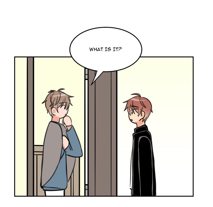 The Warmth of Your Heartbeat - episode 19 - 50