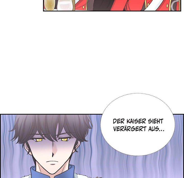Auf dem Schoß des Kaisers - episode 41 - 74