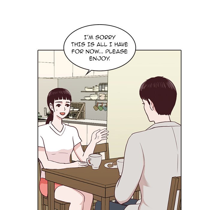 Dalhee's Boarding House - episode 3 - 19