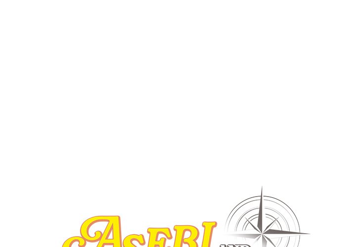 Asebi and Adventurers of SKY WORLD - episode 5 - 0