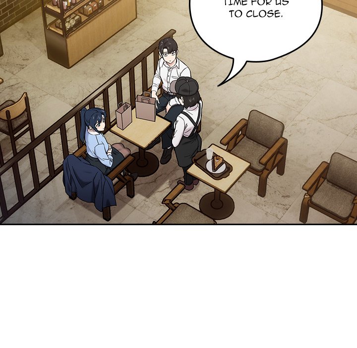 Dating After Work - episode 8 - 6