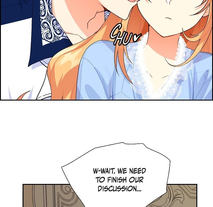 The Destroyer Fell in Love with Me - episode 2 - 17