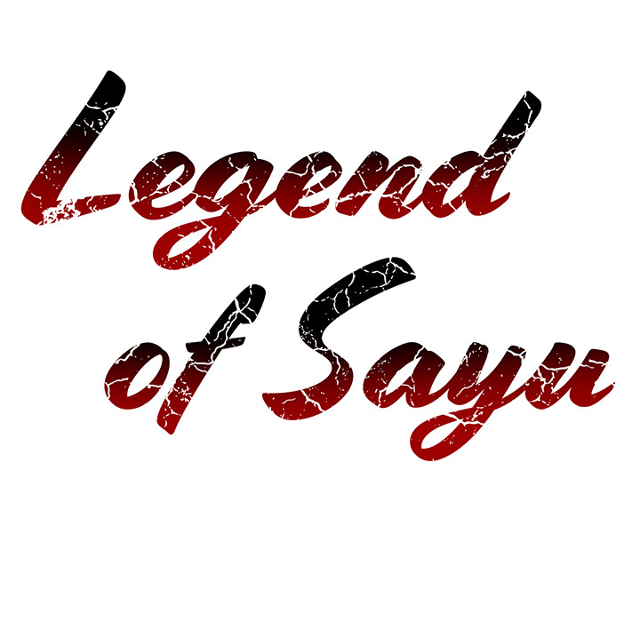 Legend of Sayu - episode 8 - 75