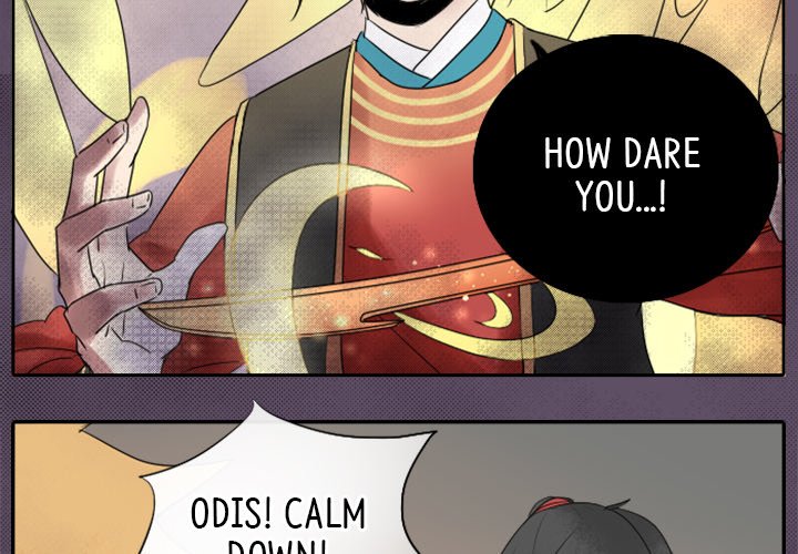 Odis and Moa's Underworld Diary - episode 15 - 2