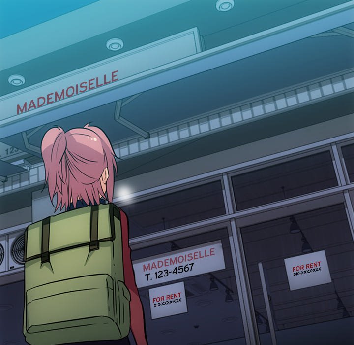 Such a Cute Spy - episode 33 - 48