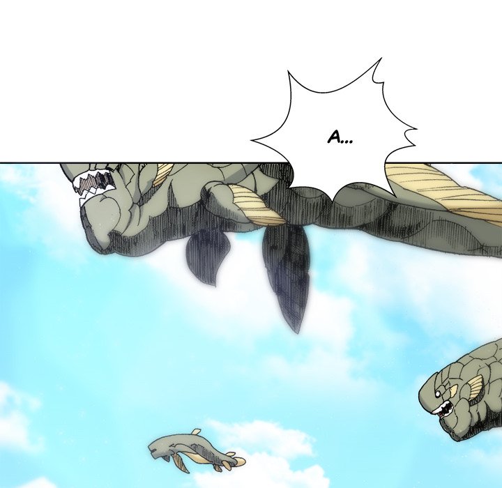 Asebi and Adventurers of SKY WORLD - episode 4 - 7