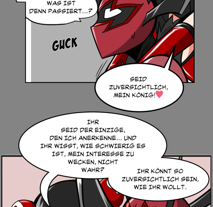 Das Wohnheim aus einer anderen Welt - episode 44 - 18