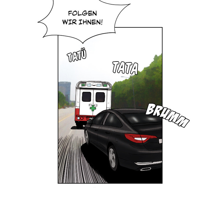 Holzköpfe auf dem Weg nach oben - episode 12 - 14