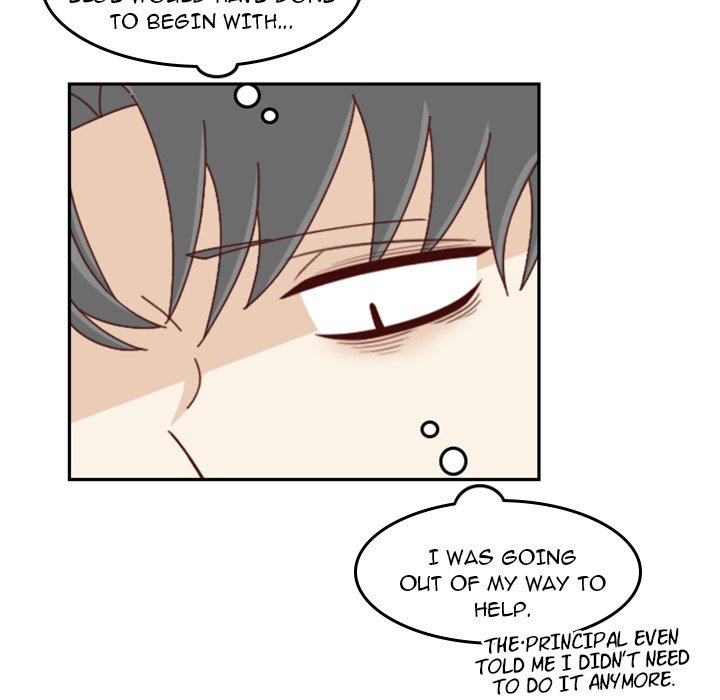 Hidden From The Light - episode 28 - 132