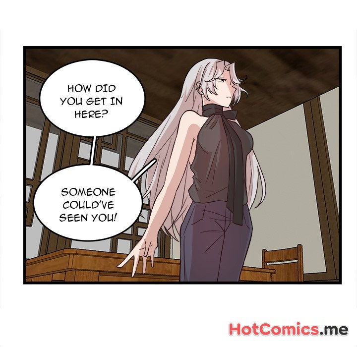 The Tiger, The Sun and The Moon - episode 20 - 7
