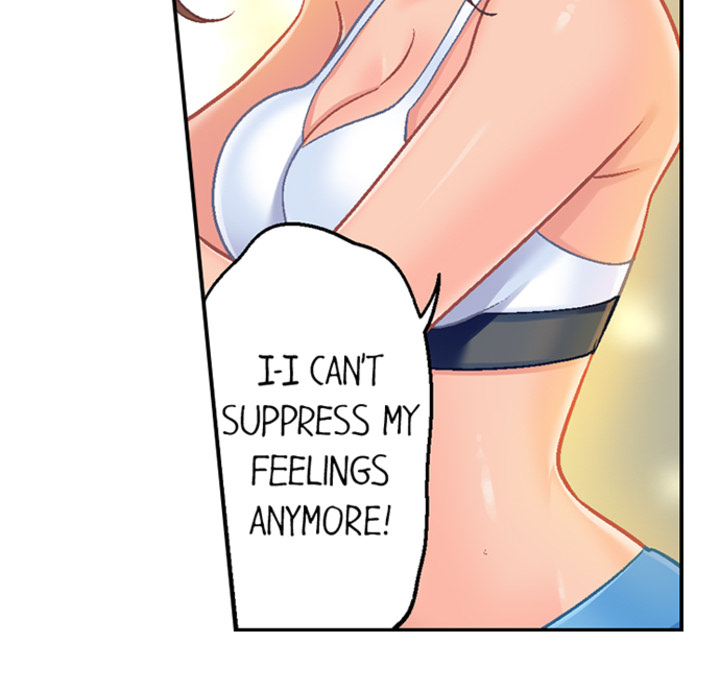 Lusting After Your Muscles - episode 17 - 11