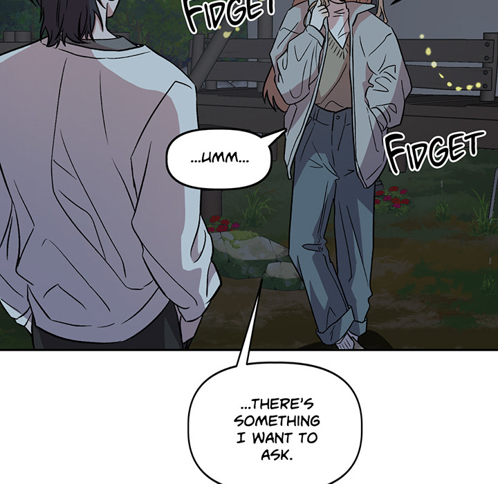 Bitter Sweetheart - episode 8 - 25