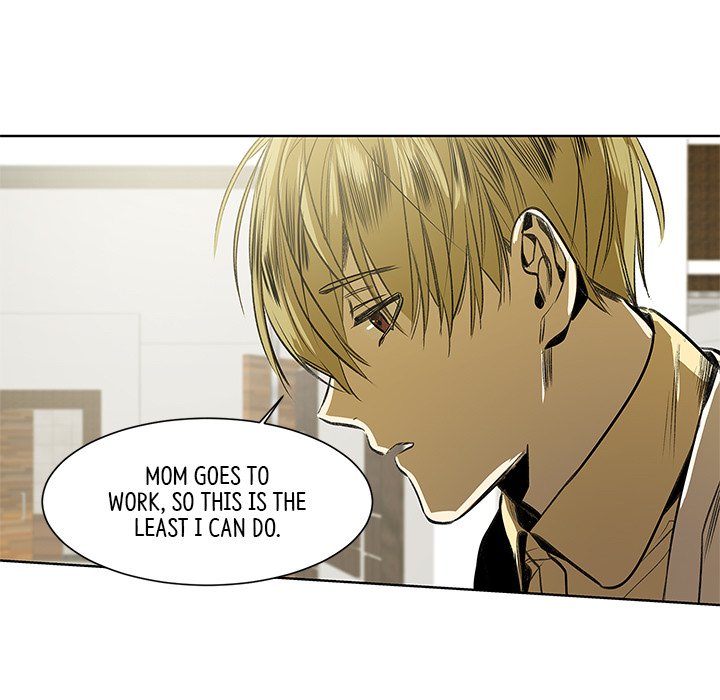 The Law of Special Relationships - episode 11 - 10