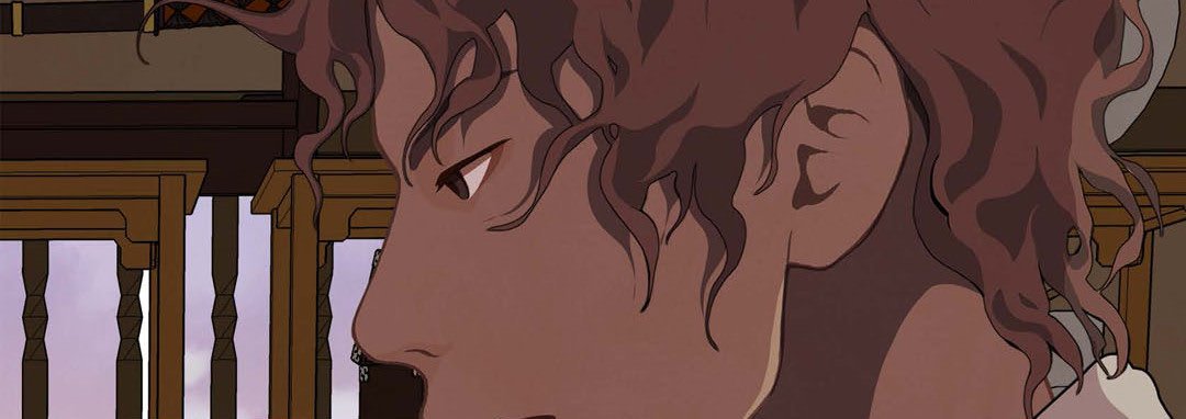 The Palace of Bardo - episode 26 - 177
