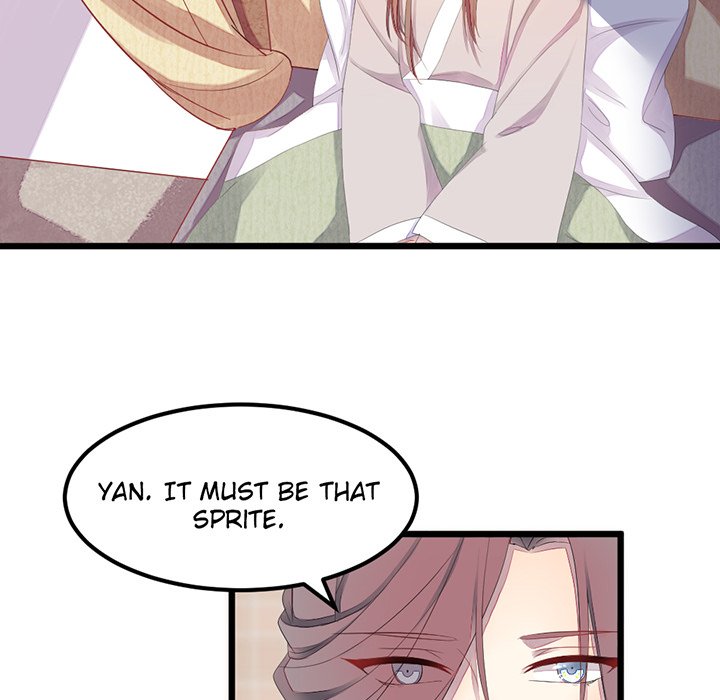 Flowers Whispering - episode 10 - 15