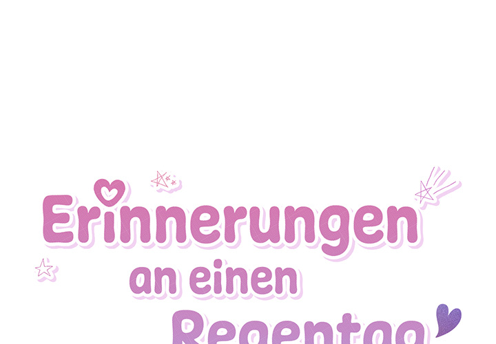 Erinnerungen an einen Regentag - episode 12 - 0
