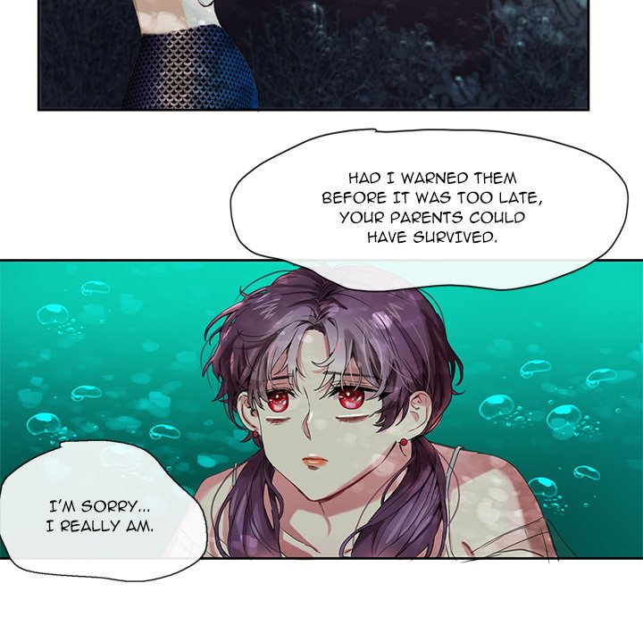 The Spring Scent of the Sea - episode 1 - 115