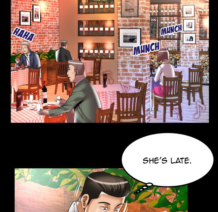 My Wife's Partner - episode 78 - 82