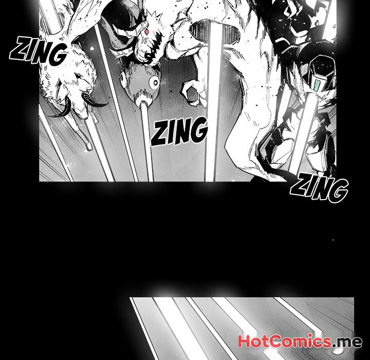 Nine Fantasy - episode 73 - 62