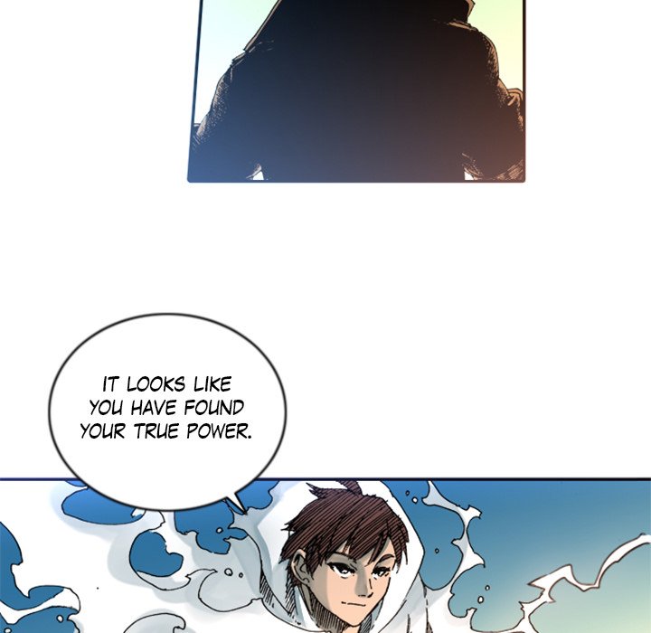 Chivalry - episode 28 - 11