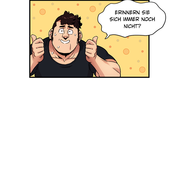 Wer hat Angst vor Mister H? - episode 8 - 17