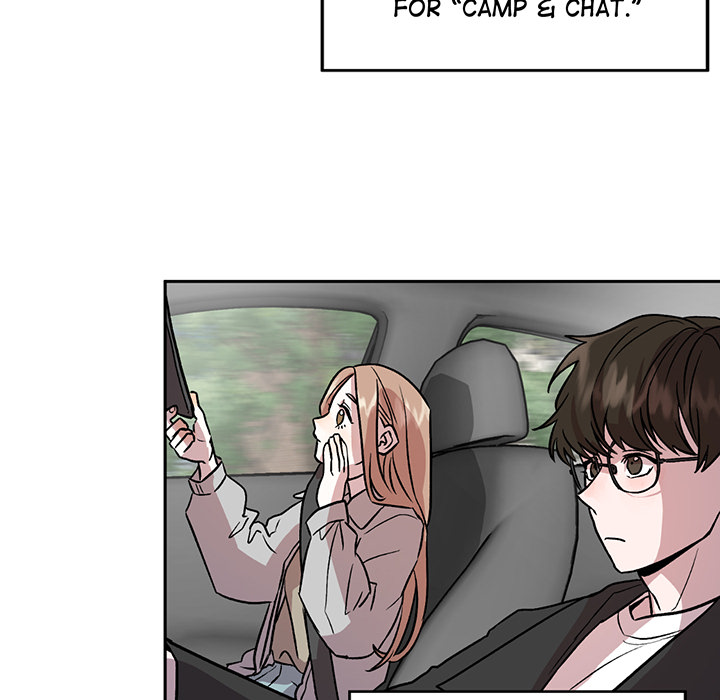 Bitter Sweetheart - episode 6 - 11