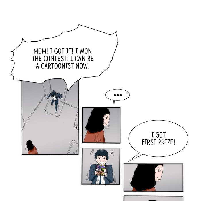 Can't See Can't Hear But Love - episode 4 - 28