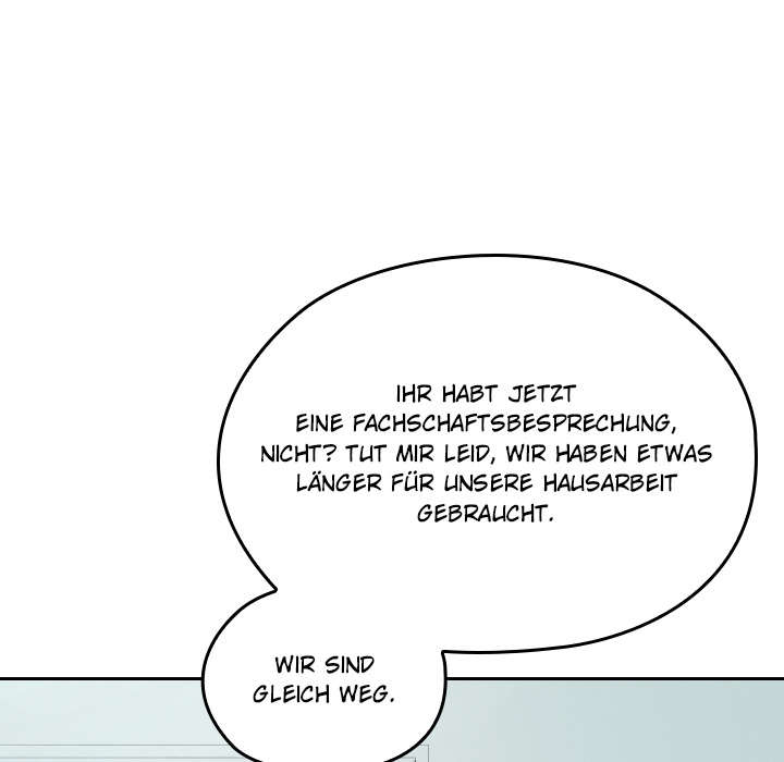 Campusgeheimnisse - episode 33 - 47