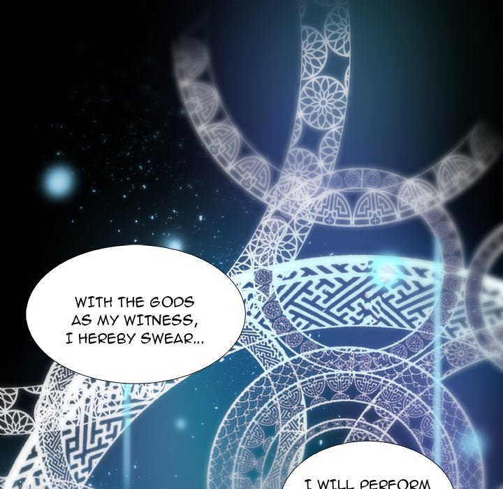 The Tiger, The Sun and The Moon - episode 9 - 33