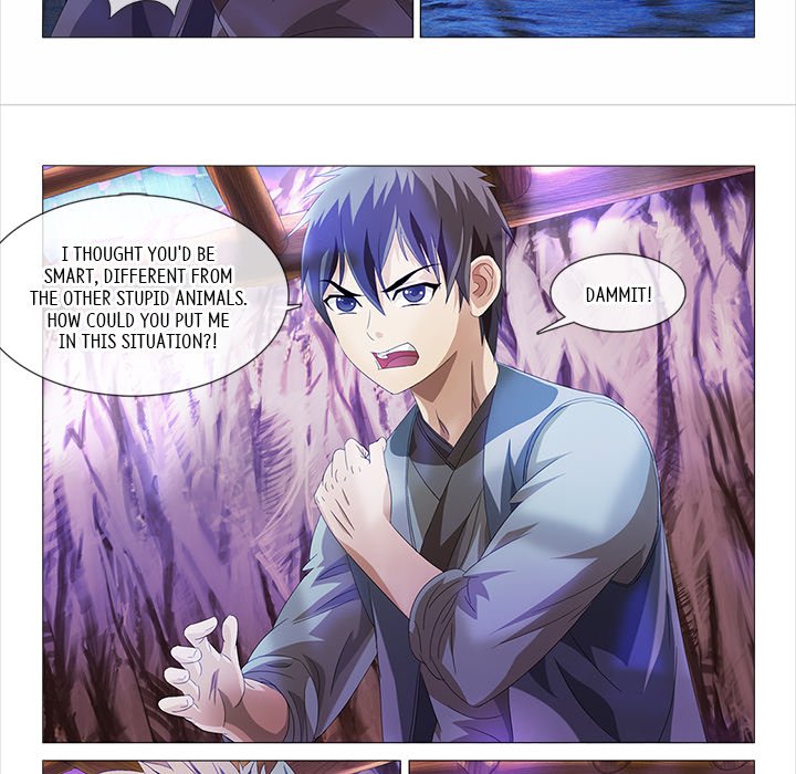 The Monkey King's Tale - episode 28 - 19