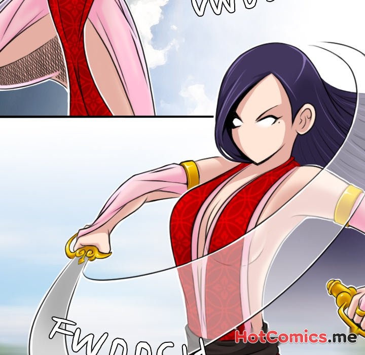 Secret World of Martial Arts - episode 16 - 11