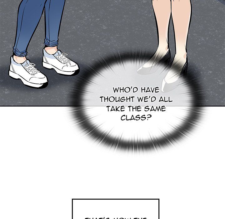 Excuse Me, This is my Room - episode 41 - 87