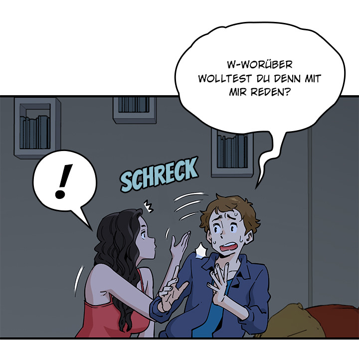 Fabrik der Liebe - episode 4 - 36