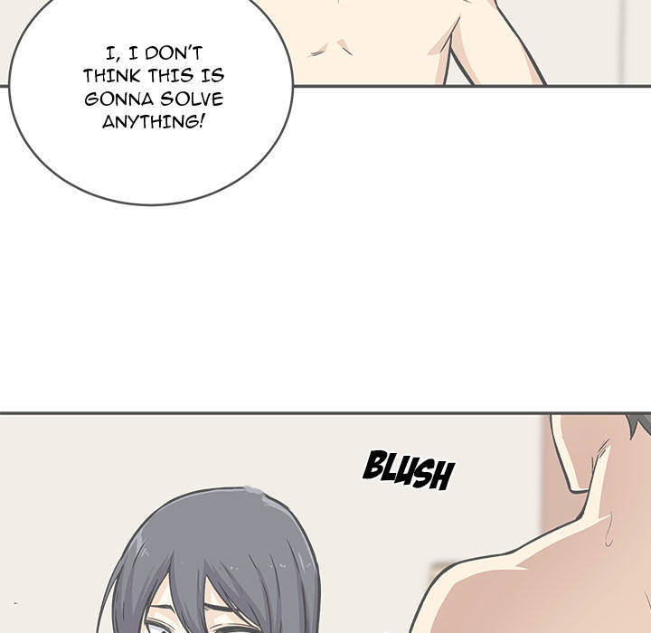 Excuse me, This is my Room - UNCENSORED - episode 45 - 15