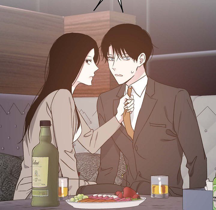 The Odds of This Love - episode 30 - 50