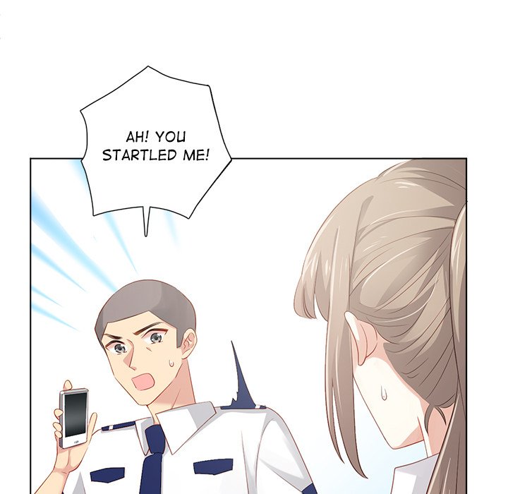A Young Case of Hearts - episode 21 - 93