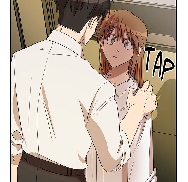 Love, Lust, & Joy - episode 6 - 112