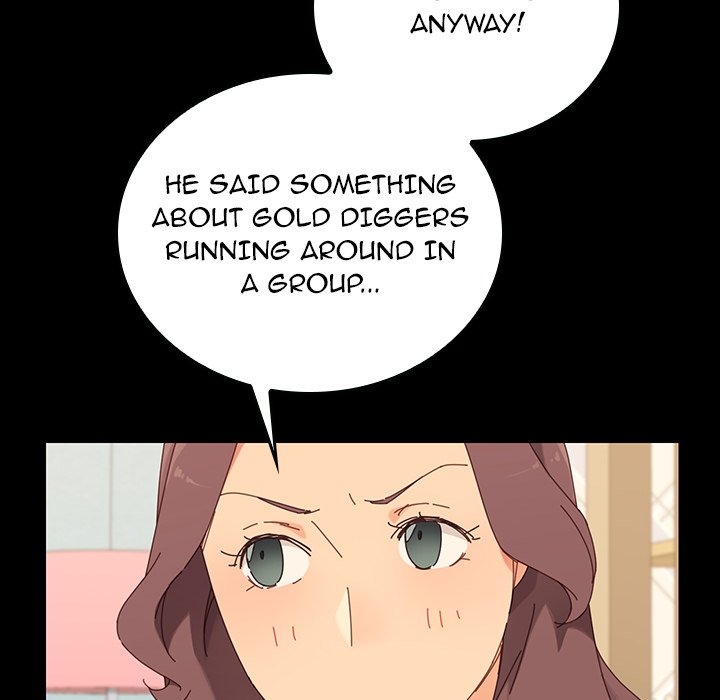The Perfect Roommates - episode 2 - 92
