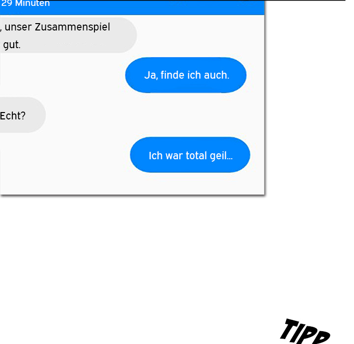 Geheime Chats: 0km - episode 1 - 164