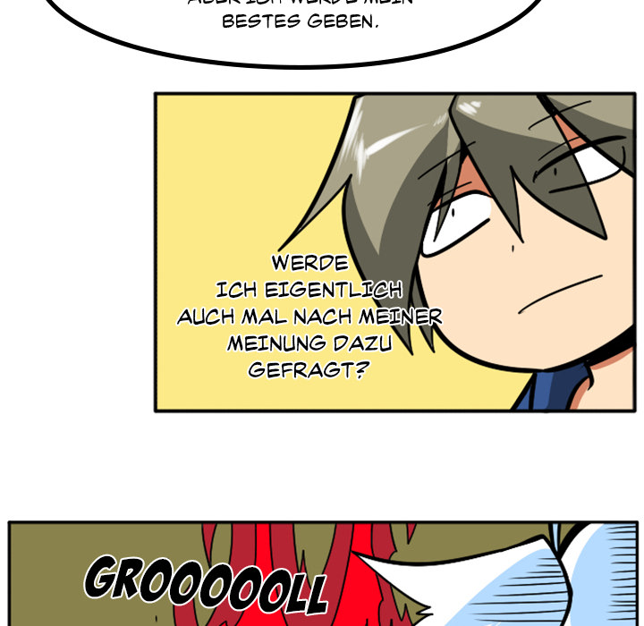 Das Wohnheim aus einer anderen Welt - episode 65 - 22