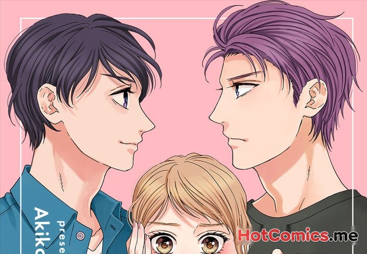 Sweet Seduction: Under the Same Roof  with The Guy I Hate - episode 6 - 0