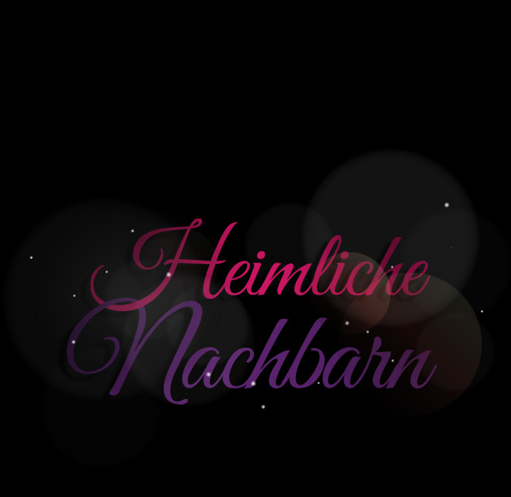 Heimliche Nachbarn - episode 11 - 116
