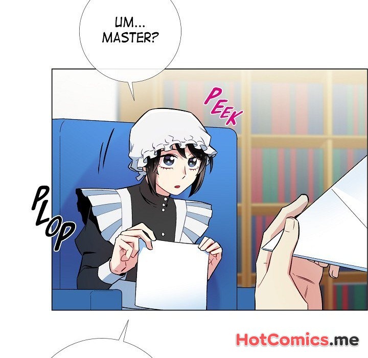 The Maid and the Vampire - episode 6 - 110