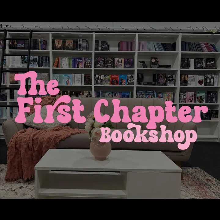 thefirstchapterbookshop