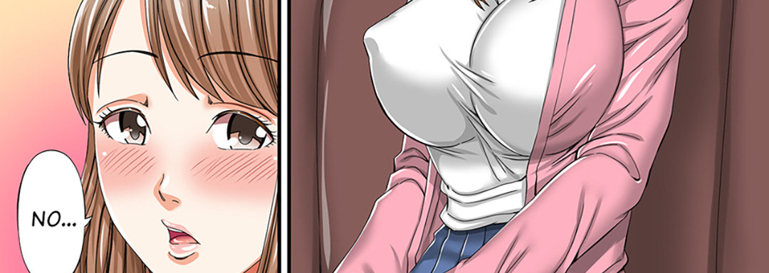 He'll Find Out if You Cum Inside Me...: Cheated on With a Massage - episode 1 - 10
