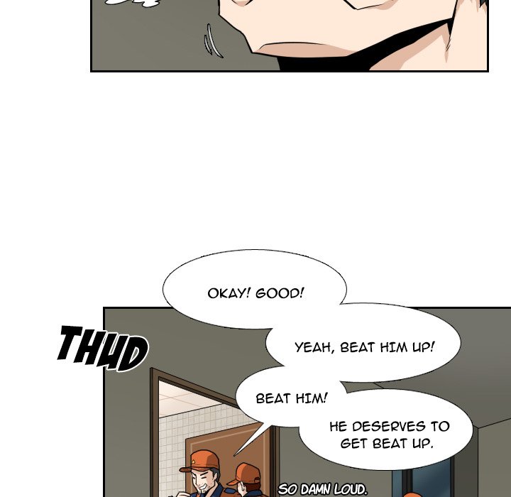 Attack of the Hand - episode 4 - 26
