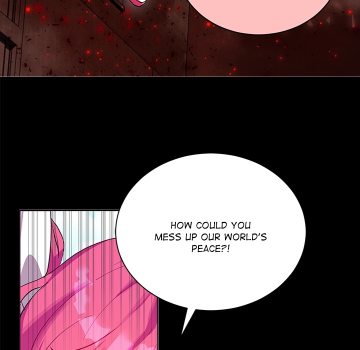 Saving My Magical Girl - episode Prologue - 14