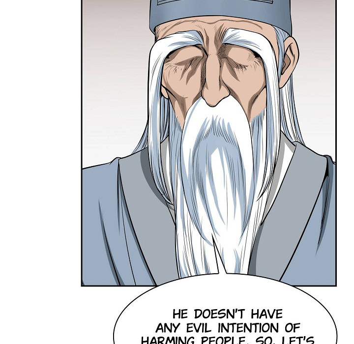 Magician's Murim Adventures - episode 63 - 37