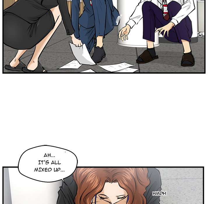Mr. Kang - episode 9 - 91