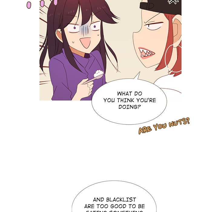 My Life as a Half-Magi - episode 2 - 20
